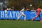 WSoc vs Clark  Wheaton College Women’s Soccer vs Clark University. - Photo By: KEITH NORDSTROM : Wheaton, soccer, NEWMAC
